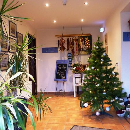 3 Sterne Hotel Frankfurt-Oder Zur Alten Oder Frankfurt an der Oder Eksteriør billede