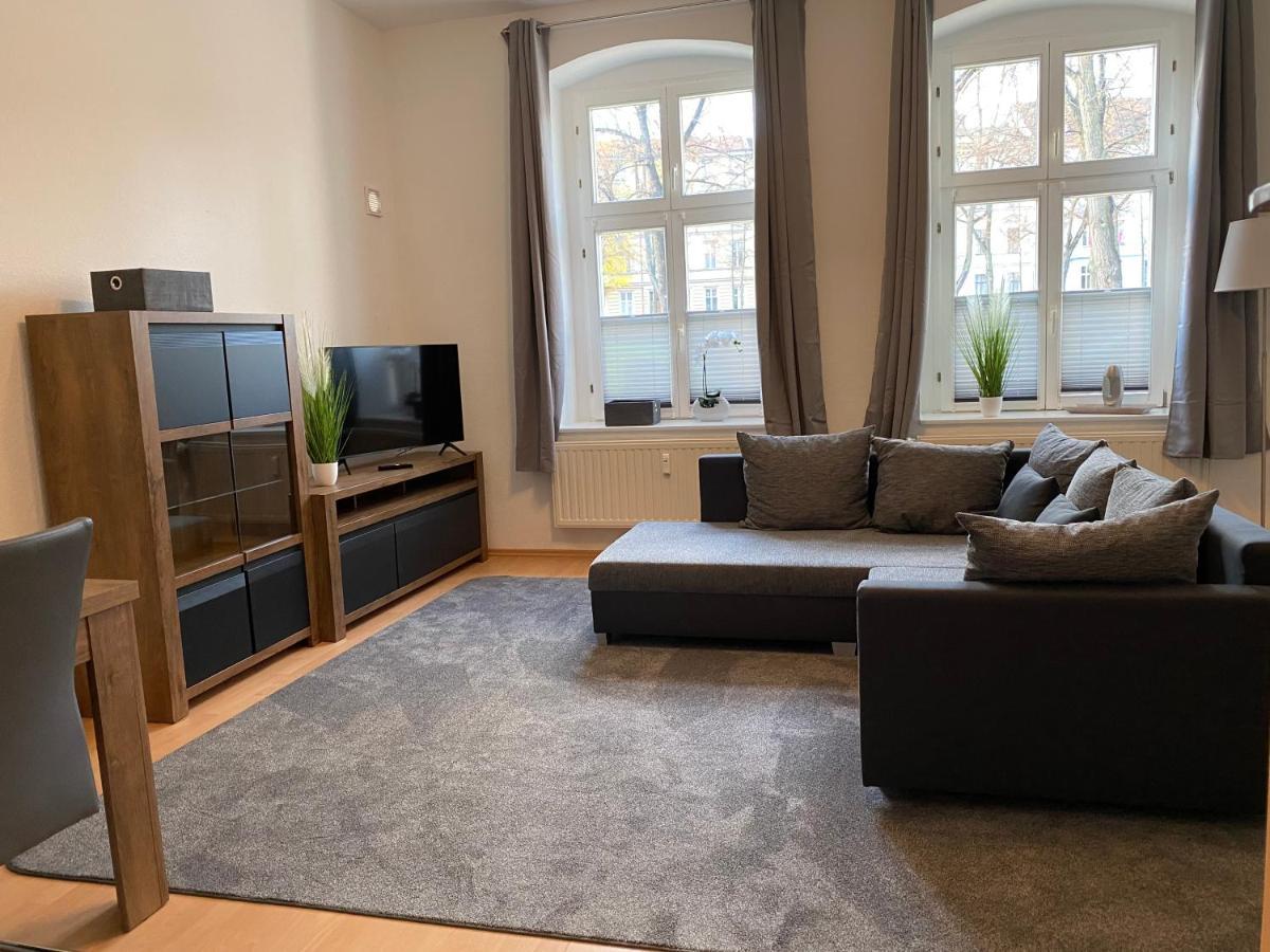 3 Sterne Hotel Frankfurt-Oder Zur Alten Oder Frankfurt an der Oder Eksteriør billede