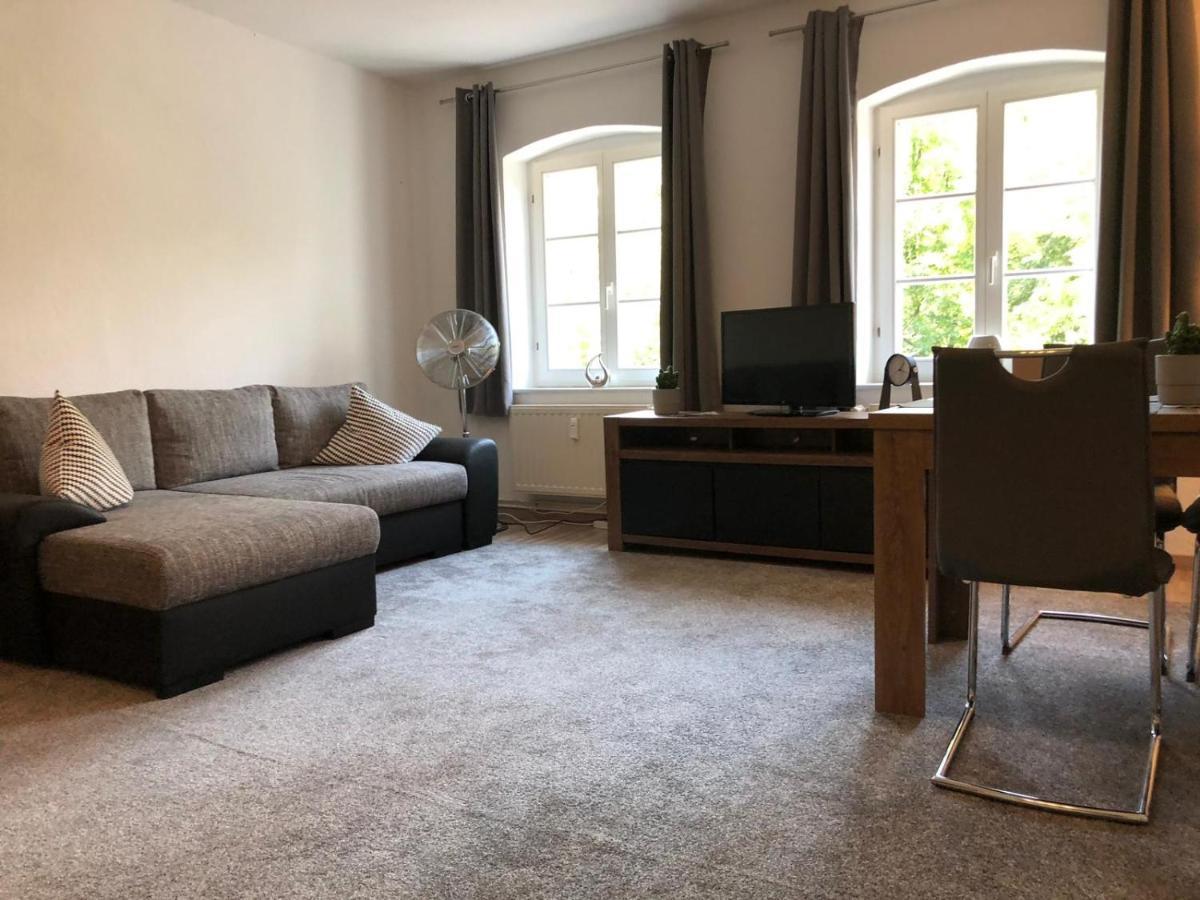 3 Sterne Hotel Frankfurt-Oder Zur Alten Oder Frankfurt an der Oder Eksteriør billede