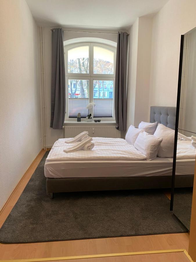 3 Sterne Hotel Frankfurt-Oder Zur Alten Oder Frankfurt an der Oder Eksteriør billede