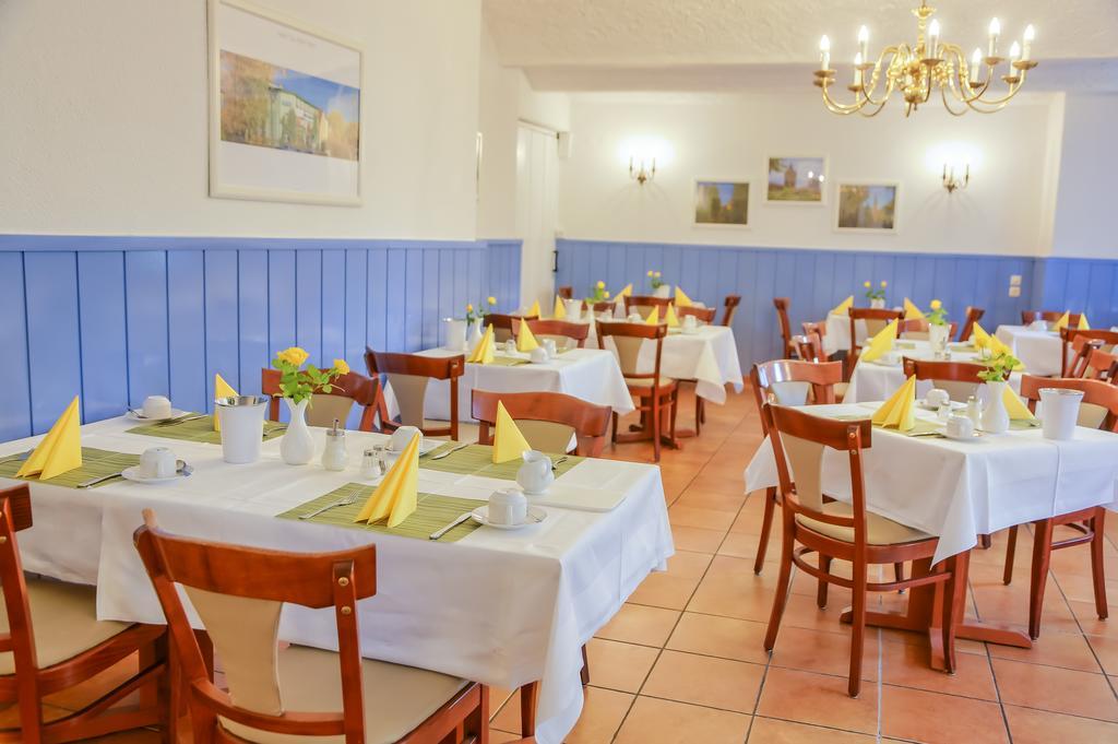 3 Sterne Hotel Frankfurt-Oder Zur Alten Oder Frankfurt an der Oder Eksteriør billede