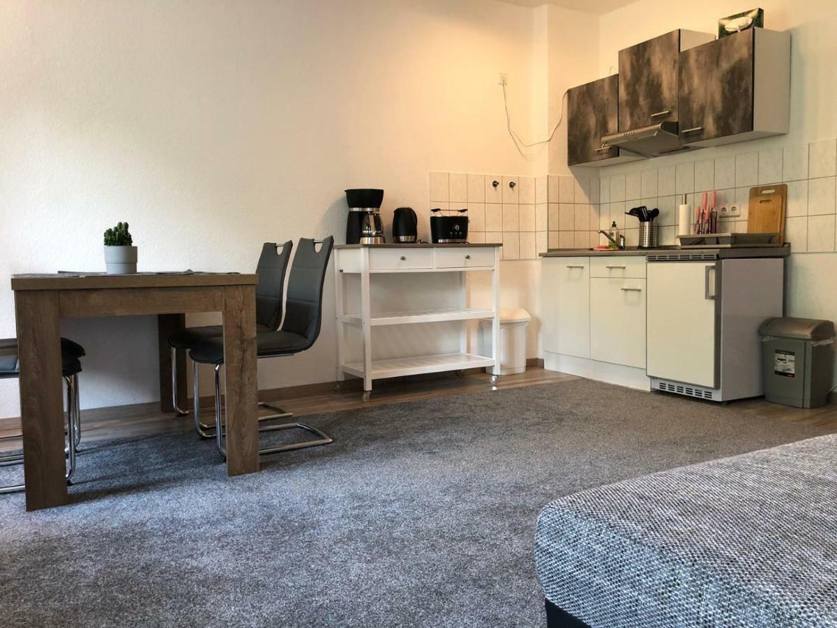 3 Sterne Hotel Frankfurt-Oder Zur Alten Oder Frankfurt an der Oder Eksteriør billede